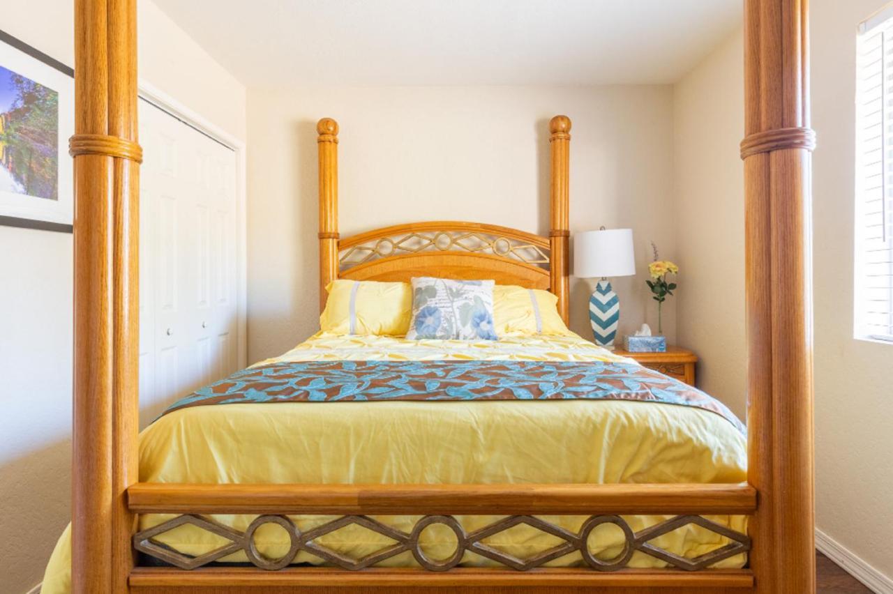 Spacious House With Hot Tub Spa, To Enjoy Red Rock View, Near Amitabha Stupa, And Trails Sedona Extérieur photo