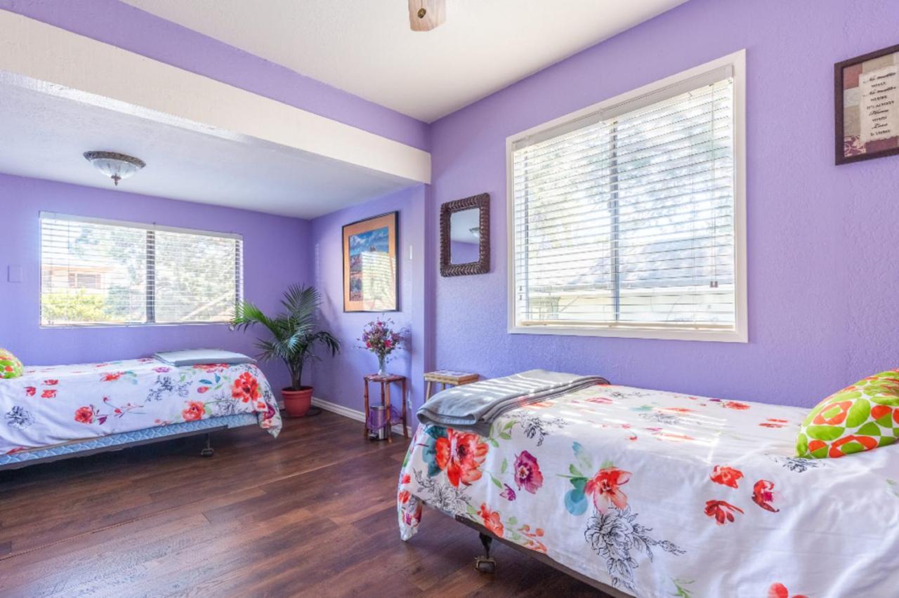 Spacious House With Hot Tub Spa, To Enjoy Red Rock View, Near Amitabha Stupa, And Trails Sedona Extérieur photo