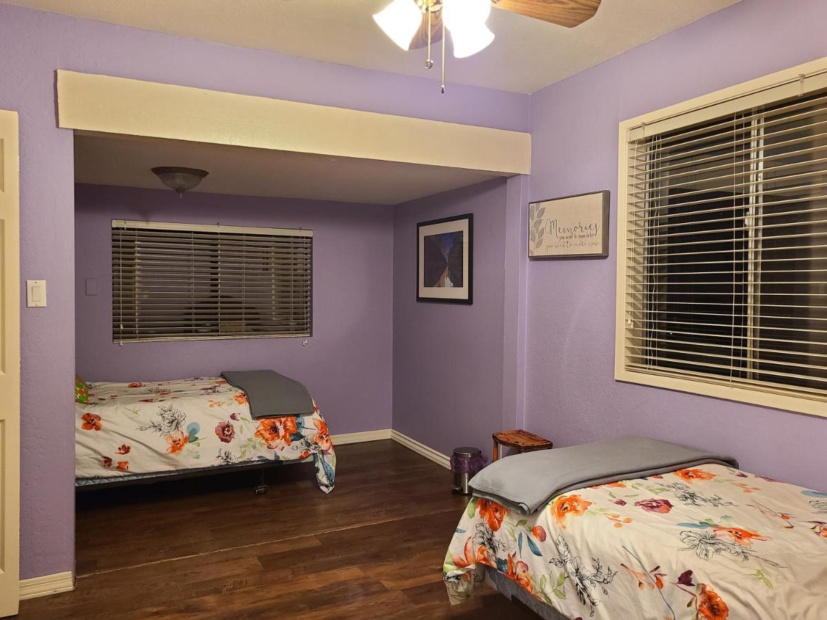 Spacious House With Hot Tub Spa, To Enjoy Red Rock View, Near Amitabha Stupa, And Trails Sedona Extérieur photo