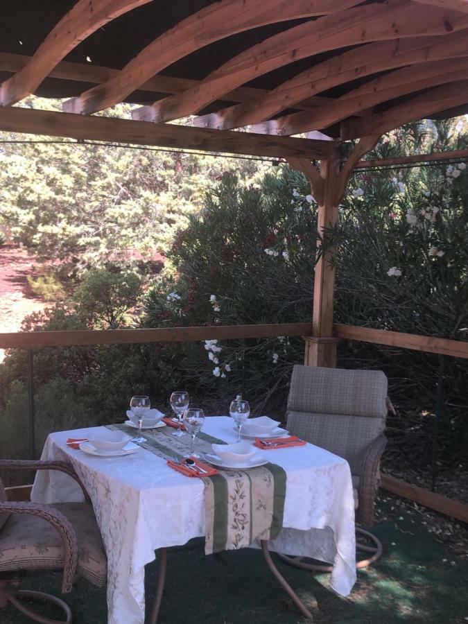 Spacious House With Hot Tub Spa, To Enjoy Red Rock View, Near Amitabha Stupa, And Trails Sedona Extérieur photo