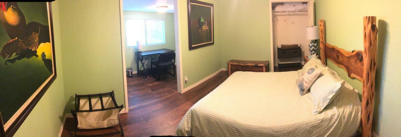 Spacious House With Hot Tub Spa, To Enjoy Red Rock View, Near Amitabha Stupa, And Trails Sedona Extérieur photo